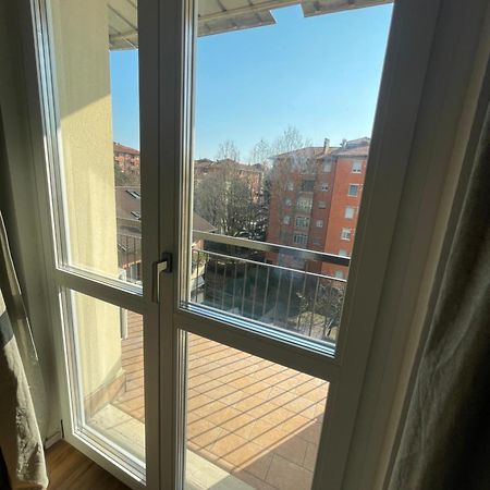 Soleo Guesthouse Monza Eksteriør billede