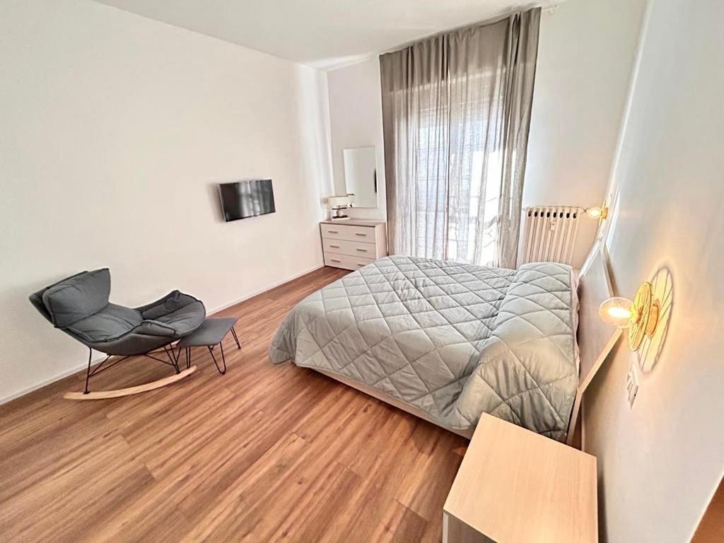 Soleo Guesthouse Monza Eksteriør billede