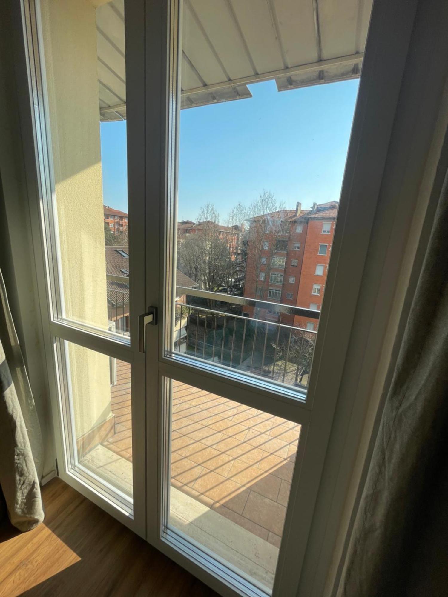 Soleo Guesthouse Monza Eksteriør billede